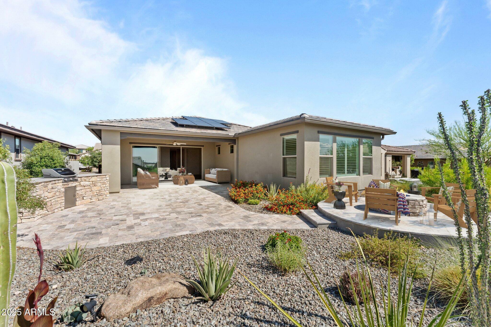 4629 Cactus Wren Road  Wickenburg AZ 85390 photo