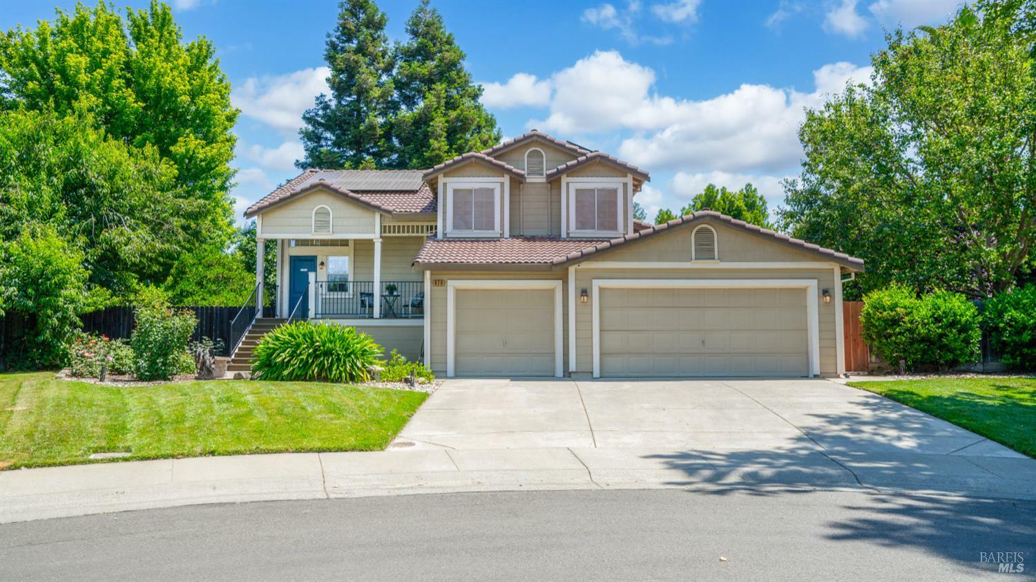 670 Hansen Street  Dixon CA 95620 photo