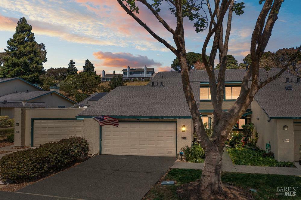 Property Photo: 1800 London Drive CA 94510