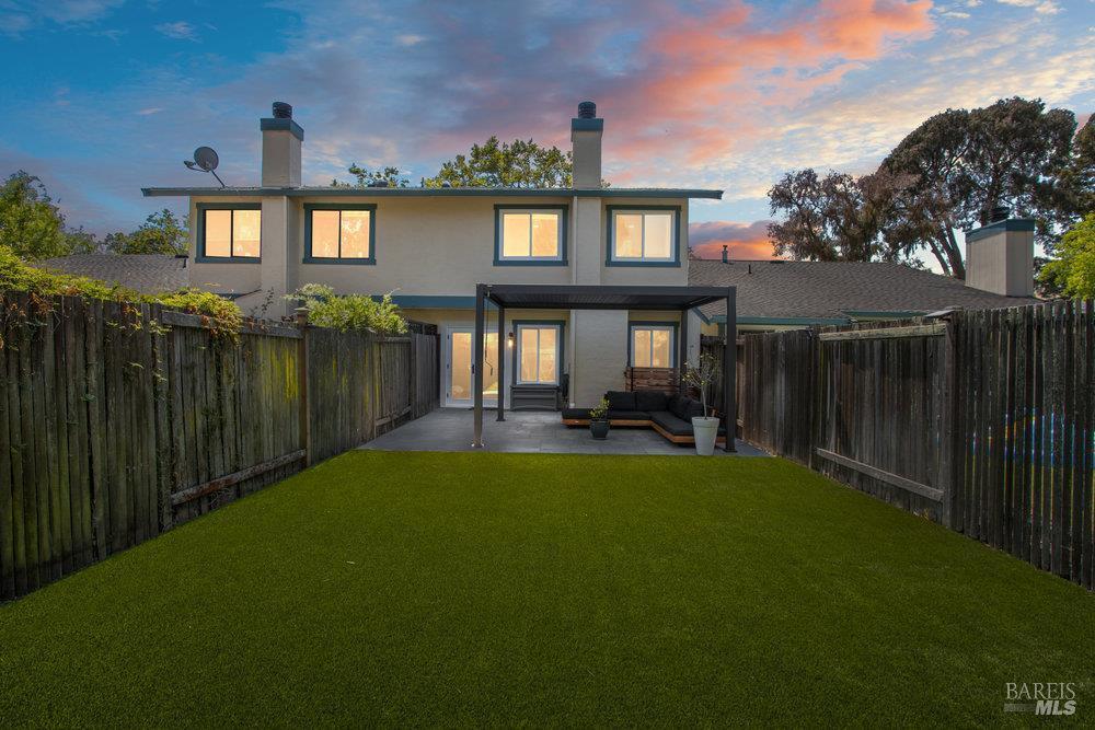 Property Photo: 1800 London Drive CA 94510