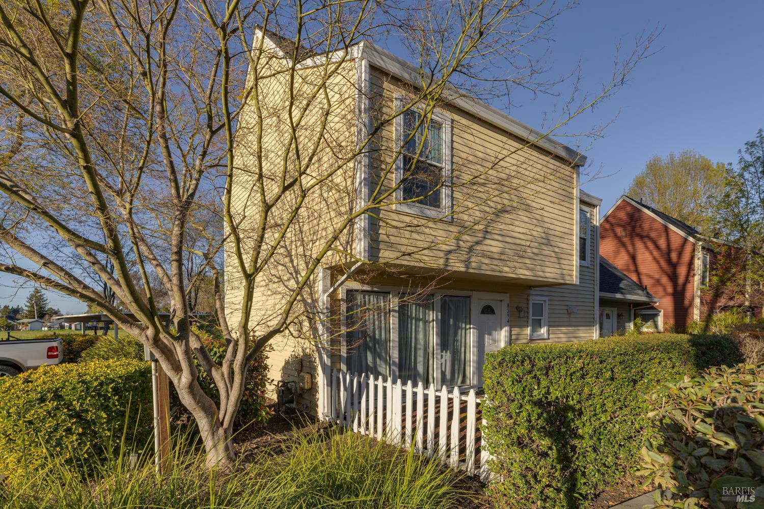 Property Photo: 8294 Windmill Farms Drive CA 94931