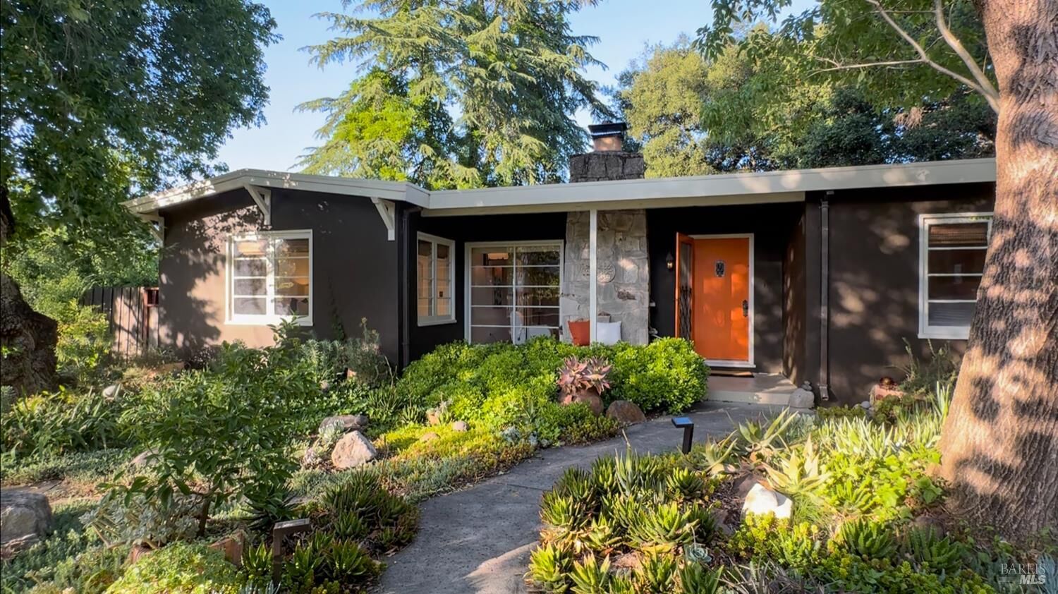 Property Photo: 19109 Orange Avenue CA 95476