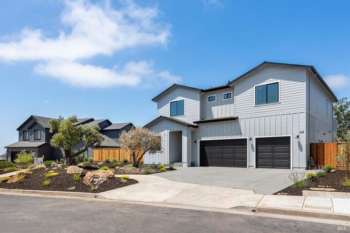 3749 Sawgrass Place  Santa Rosa CA 95403 photo