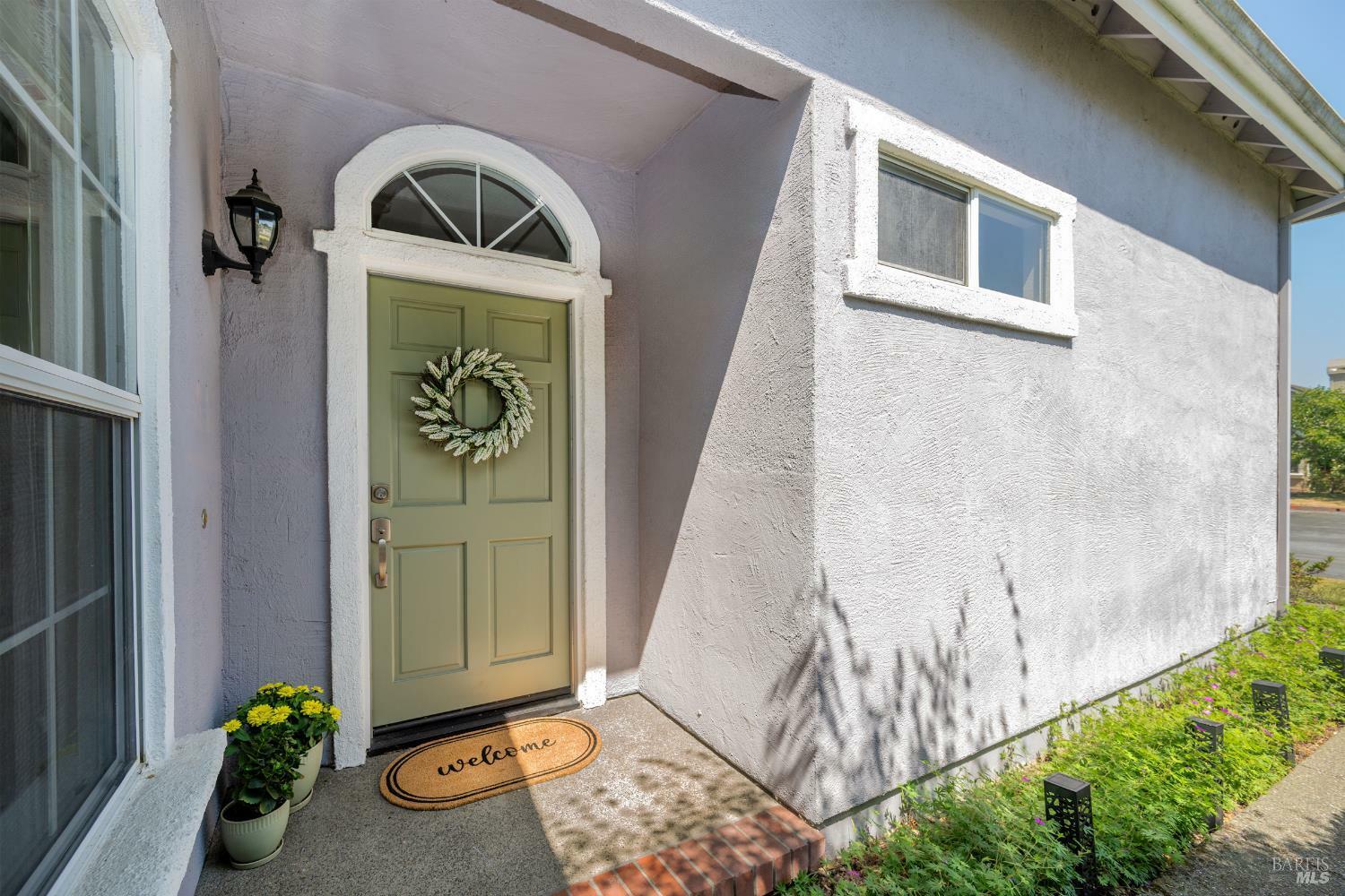 Property Photo: 836 Peggy Lee Court CA 95492