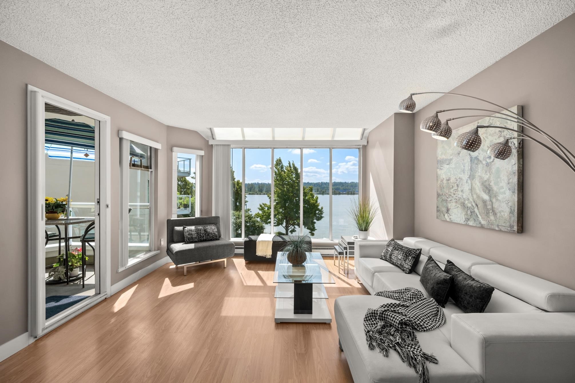 Property Photo: 31 Reliance Court 301 BC V3M 6C6