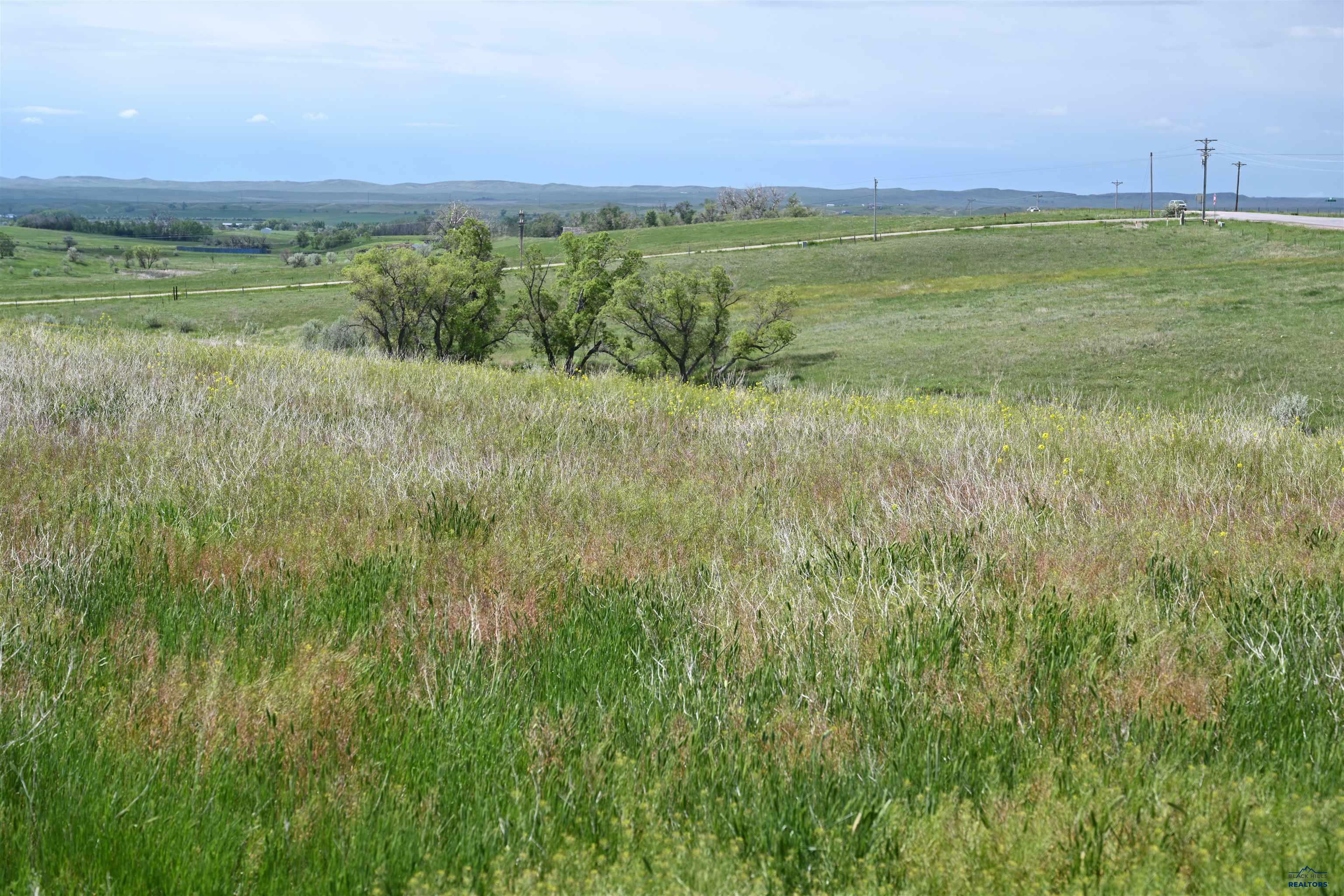 Property Photo: Tbd Radar Hill Rd SD 57703