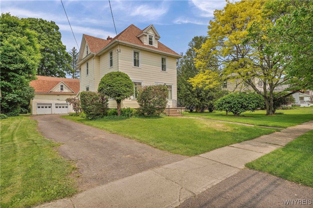 Property Photo:  65 E Main Street  NY 14009 
