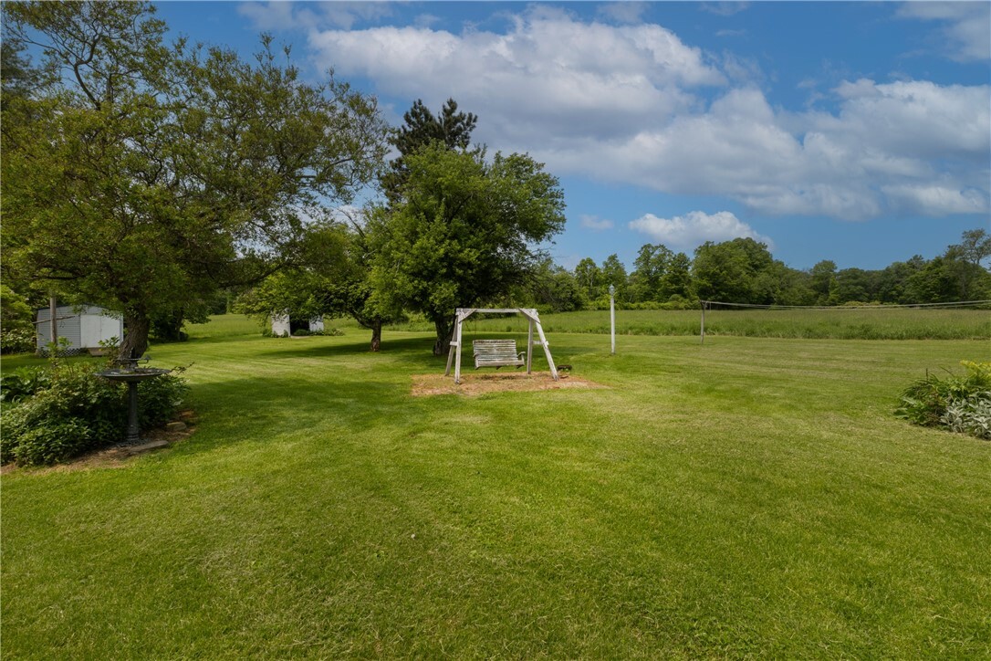 Property Photo: 319 Douglas Road NY 14867