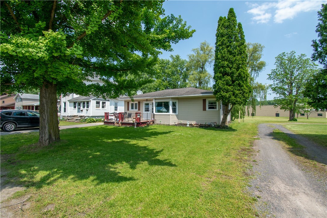 249 Glasgow Street  Clyde NY 14433 photo