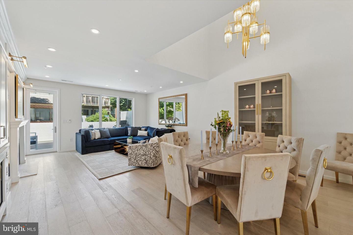 Property Photo: 2033 Lombard Street PA 19146