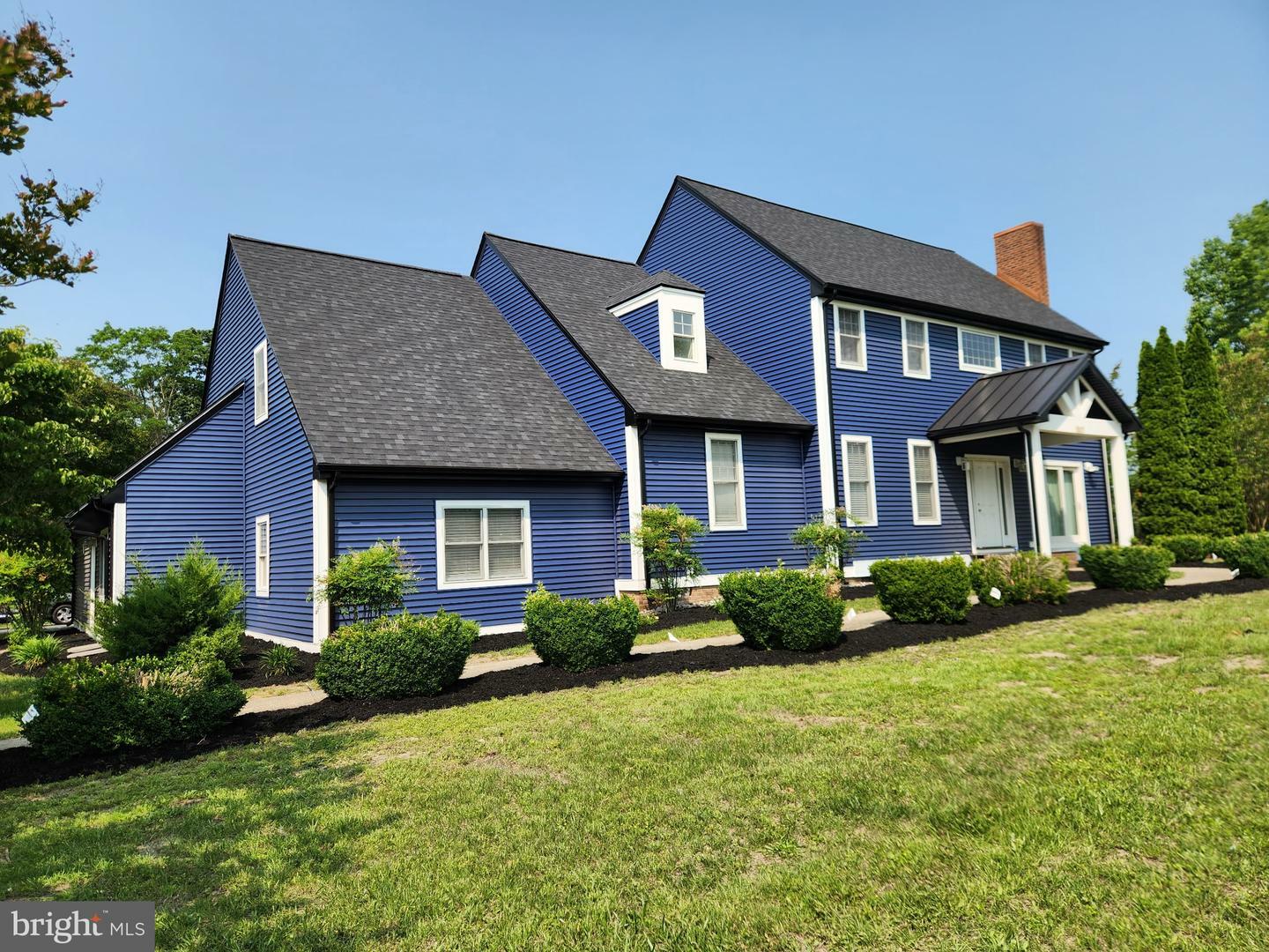 1501 Handys Meadow  Salisbury MD 21801 photo