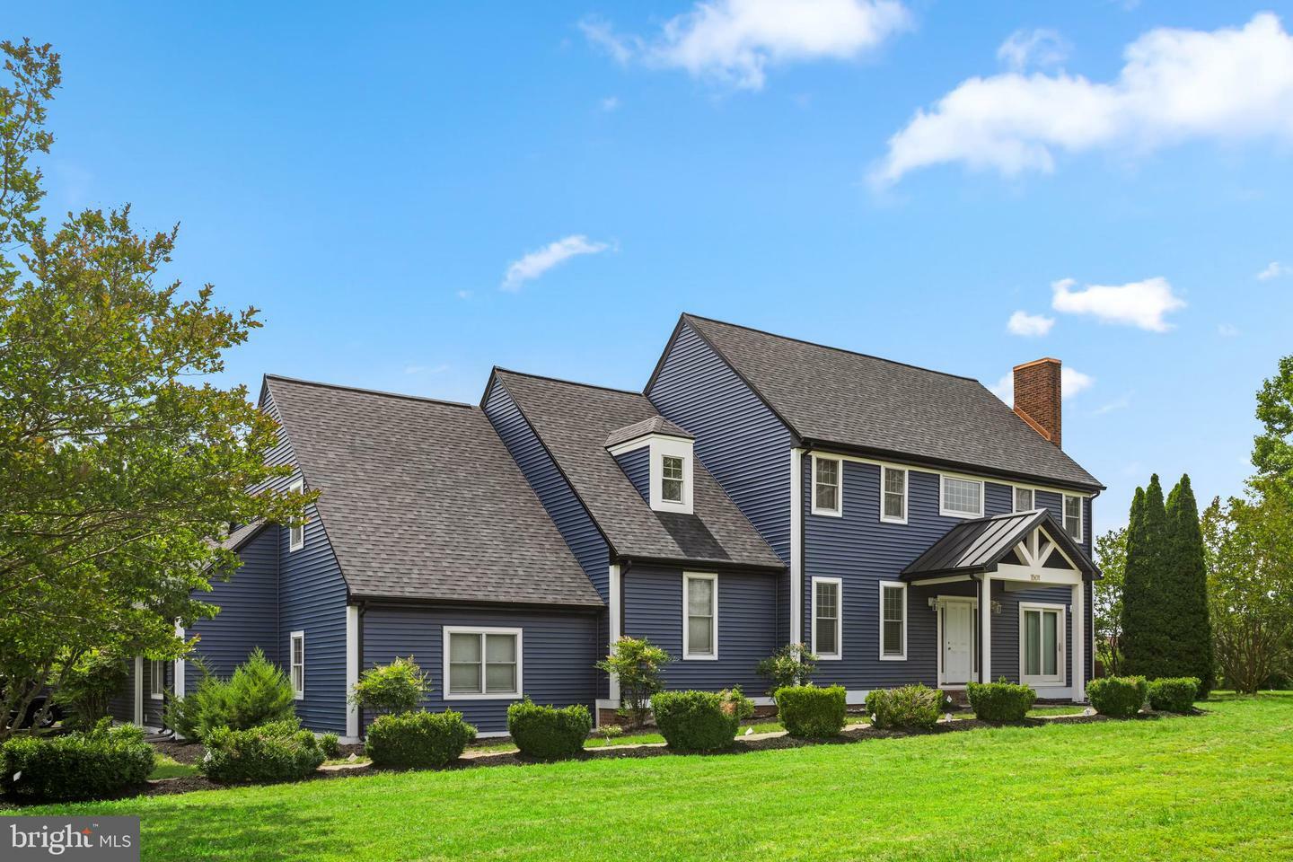 Property Photo: 1501 Handys Meadow MD 21801