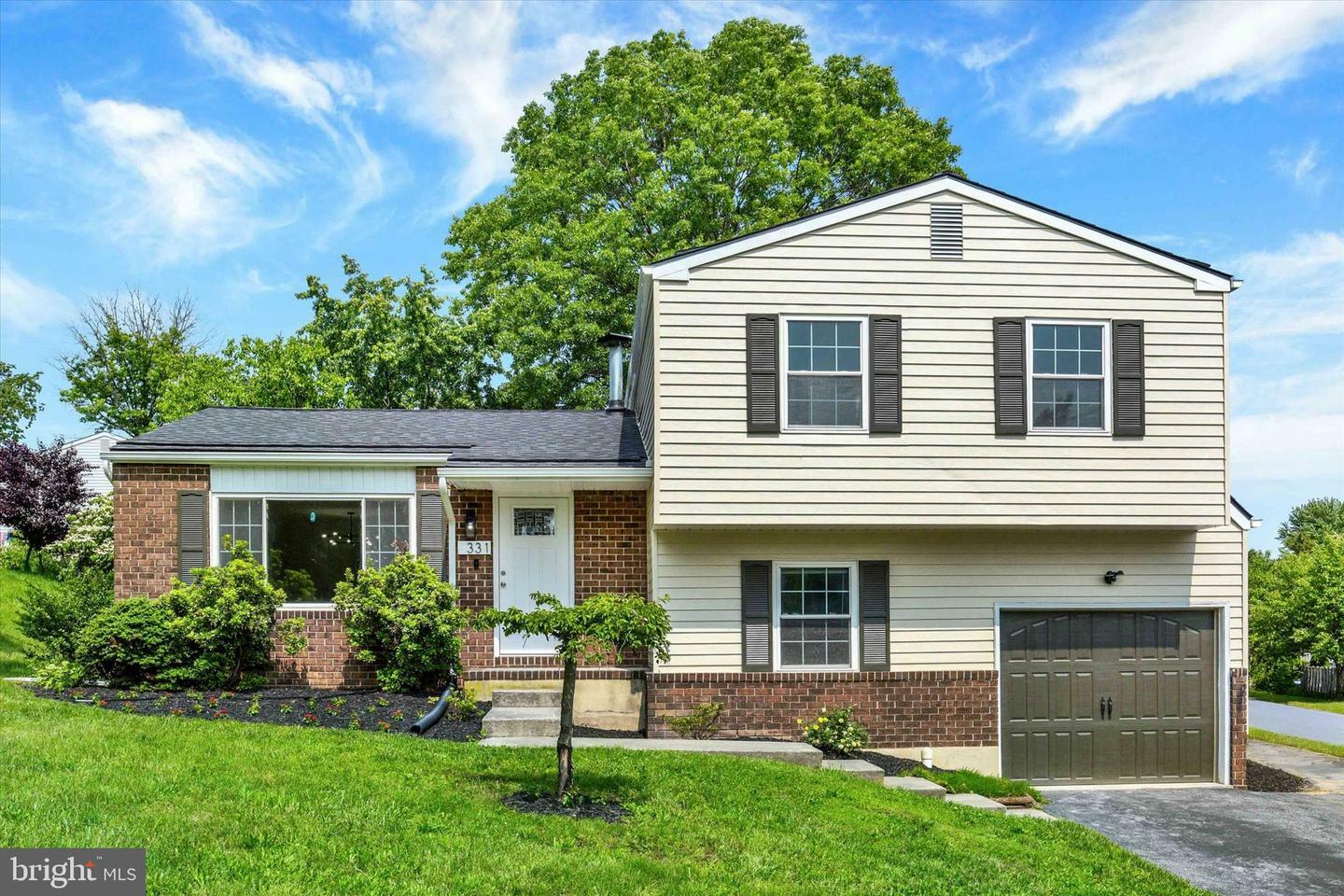331 N 50th Street  Harrisburg PA 17111 photo