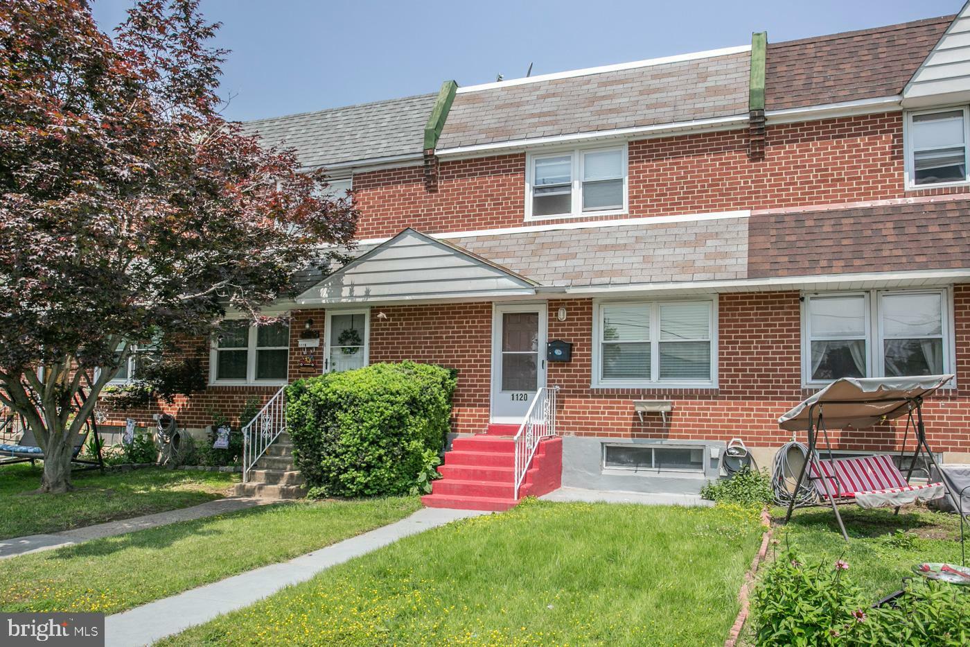 Property Photo: 1120 E 8th Street 121 PA 19022