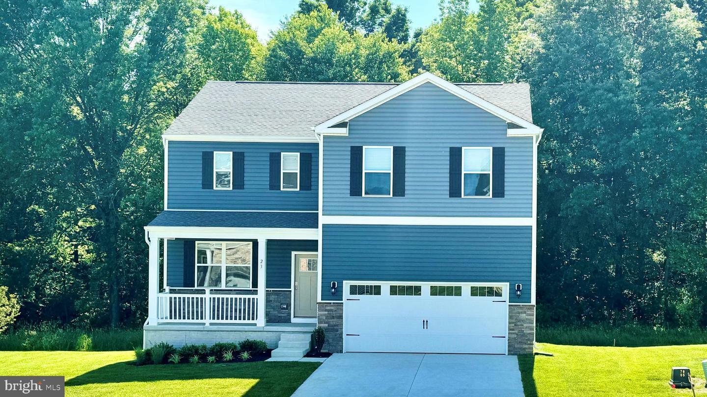 56 Buttercup Circle  Elkton MD 21921 photo