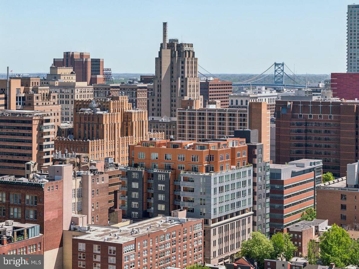 1101 Locust Street 9K  Philadelphia PA 19107 photo