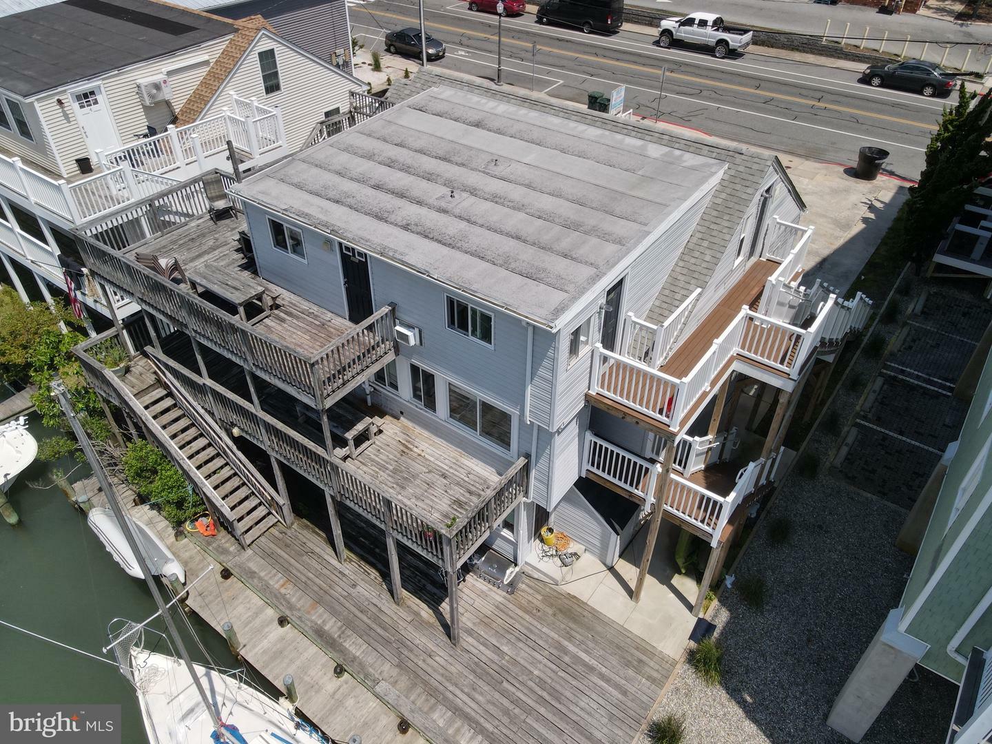 Property Photo: 1617 Saint Louis Avenue MD 21842