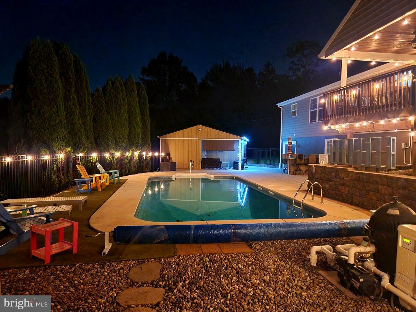 Property Photo:  147 Spring Road  PA 17019 