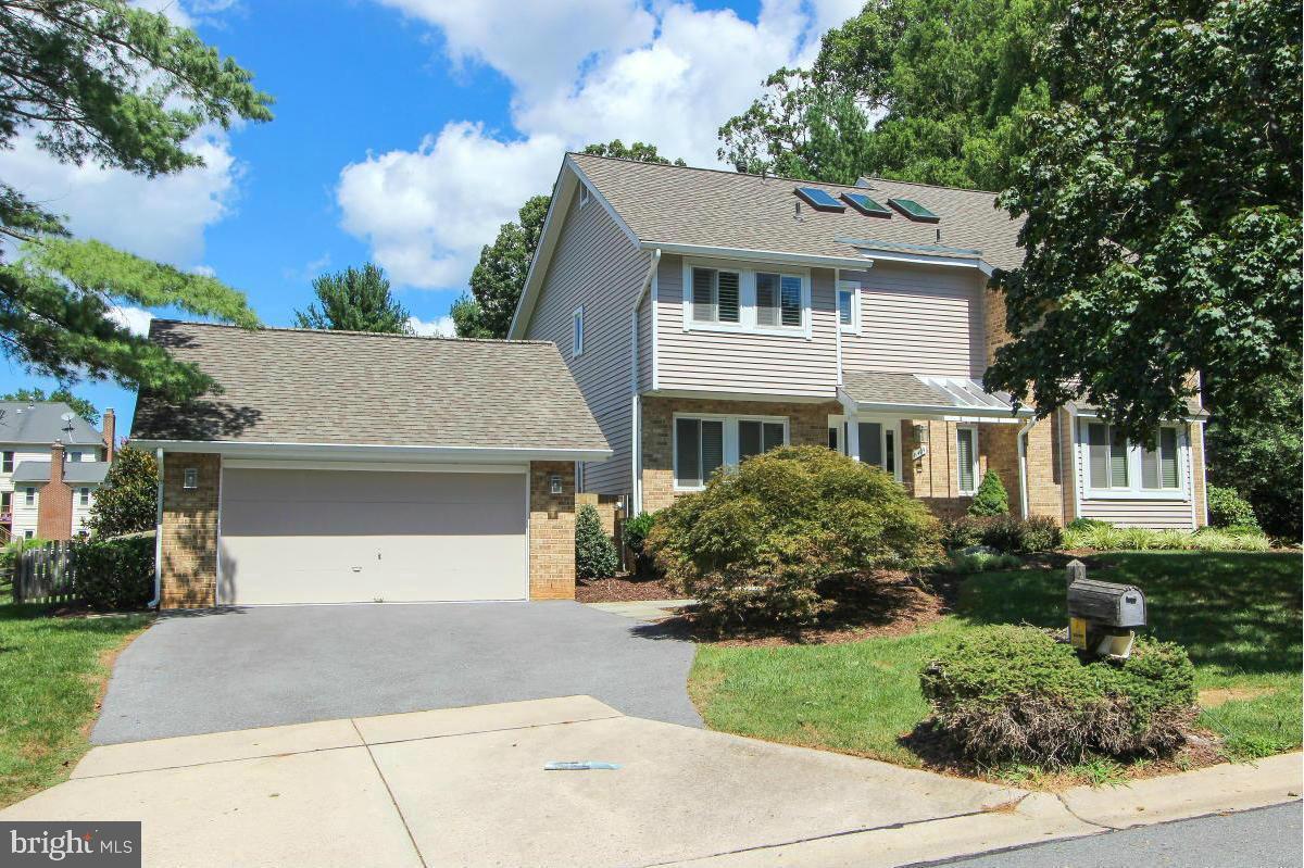11409 Flints Grove Lane  North Potomac MD 20878 photo