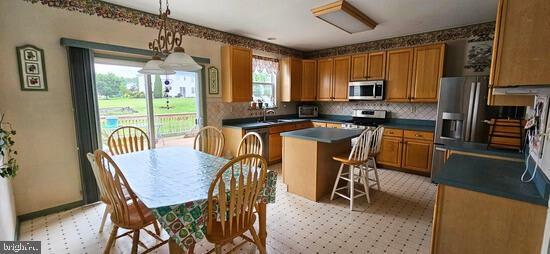 Property Photo: 22 Turtle Creek Drive NJ 08062