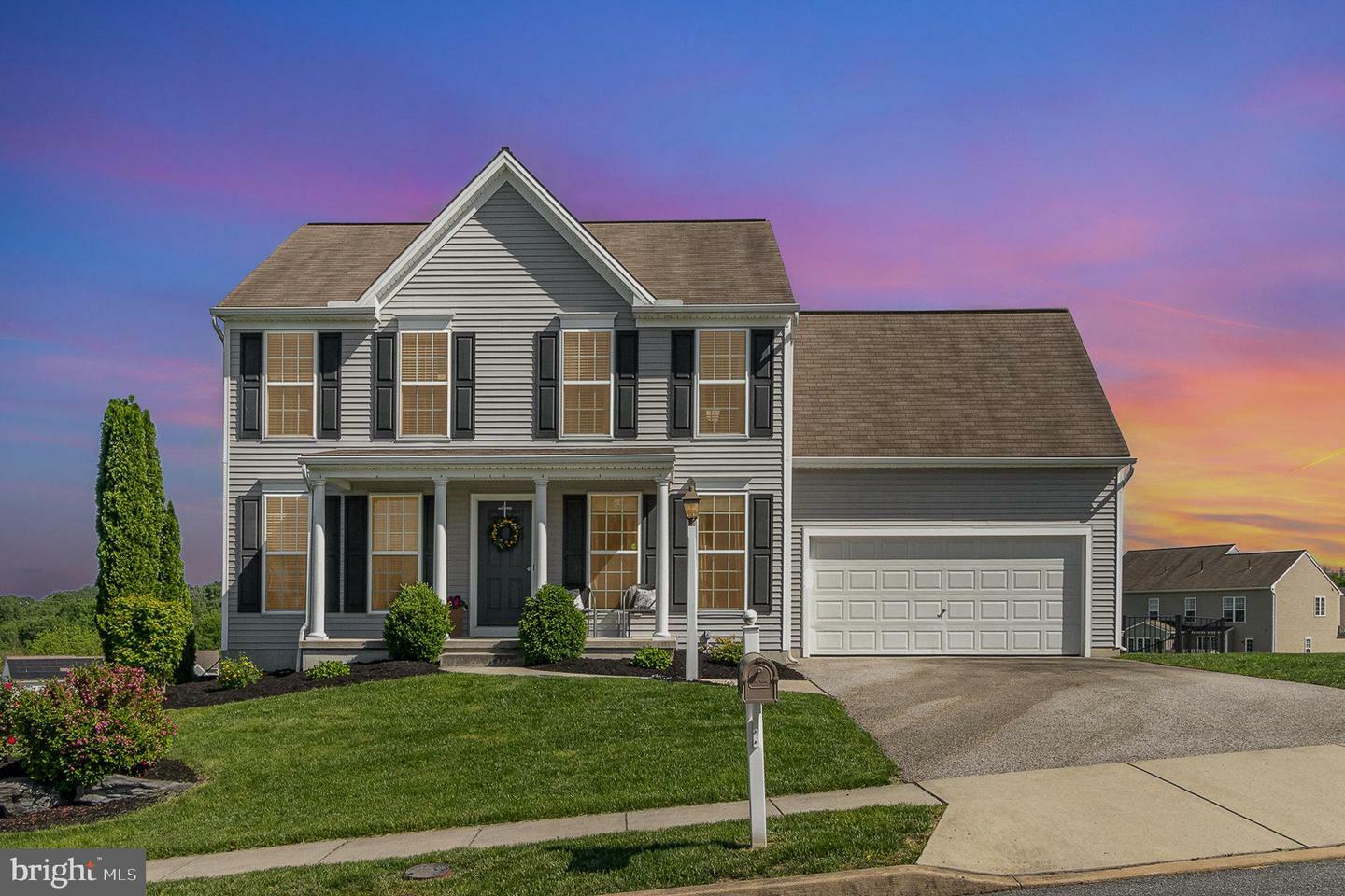 7029 Beech Tree Drive  Harrisburg PA 17111 photo