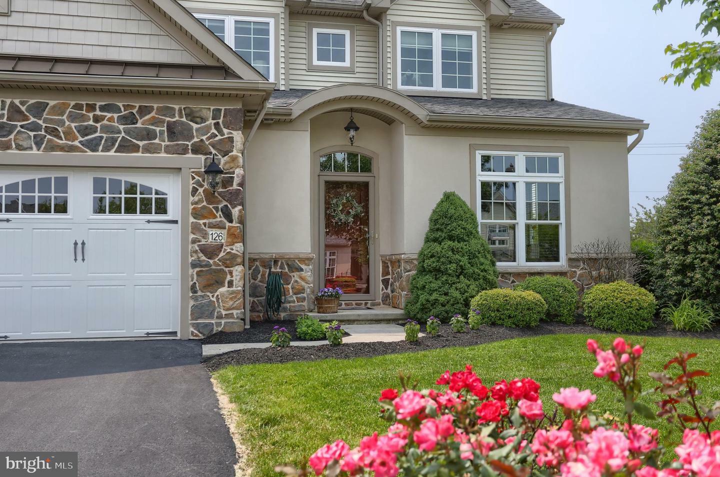 Property Photo: 126 Windermere Drive PA 17078