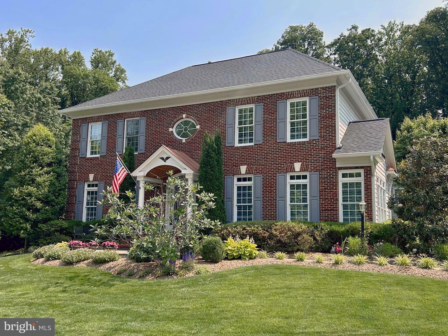 Property Photo: 6321 Wilmington Drive VA 22015