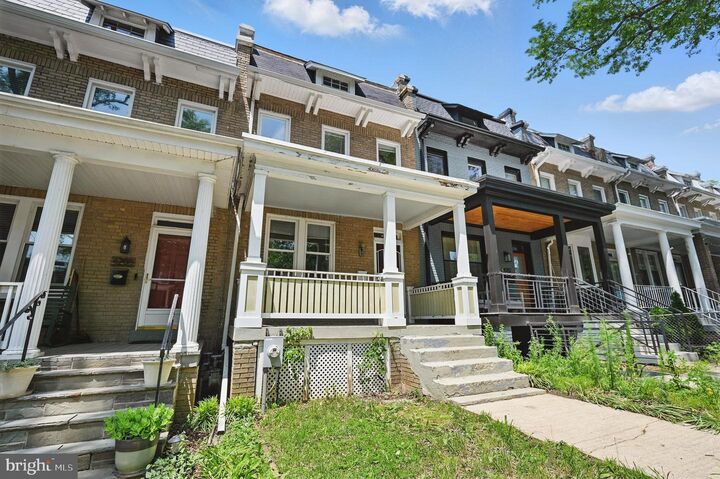 4210 3rd Street NW  Washington DC 20011 photo
