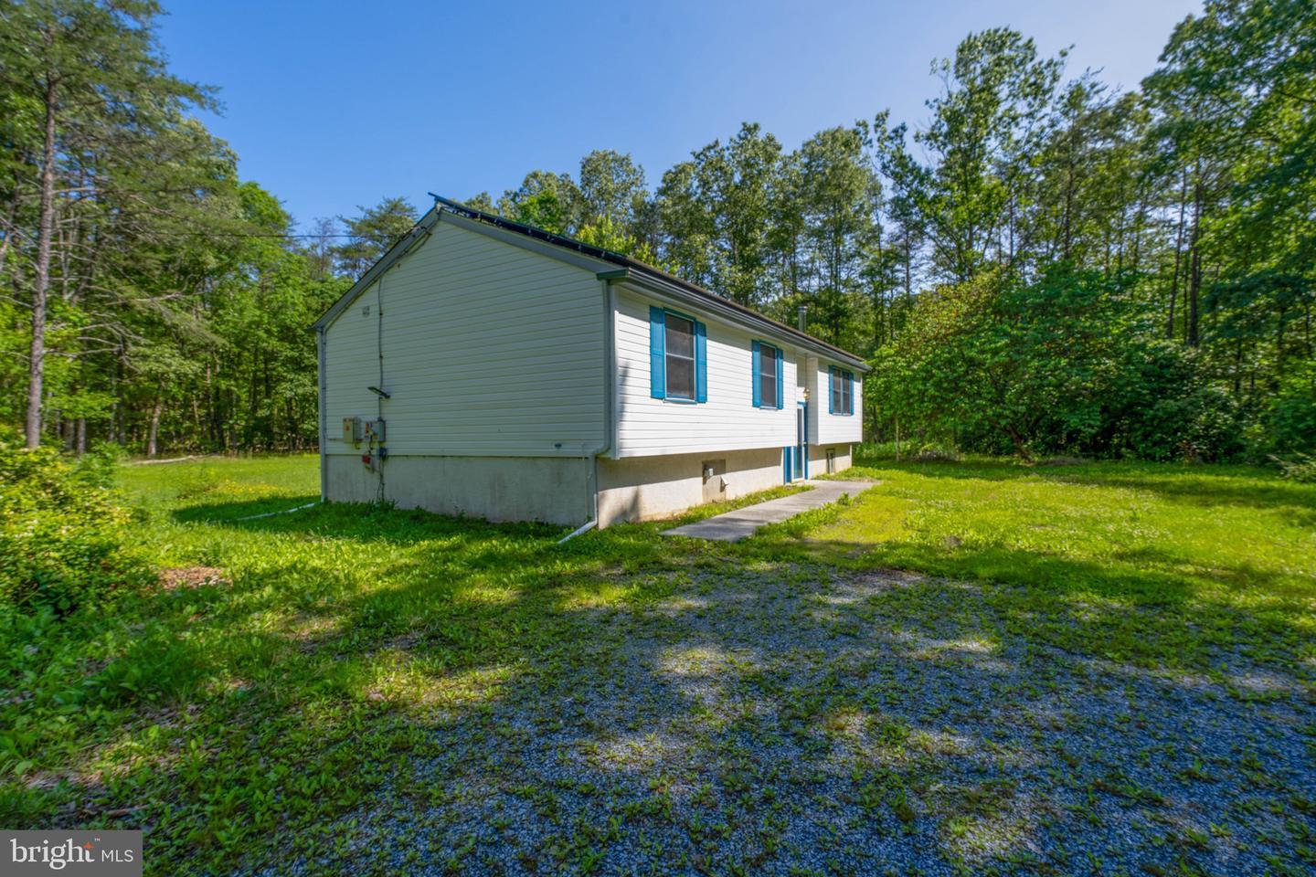 Property Photo: 66 Hesstown Road NJ 08332