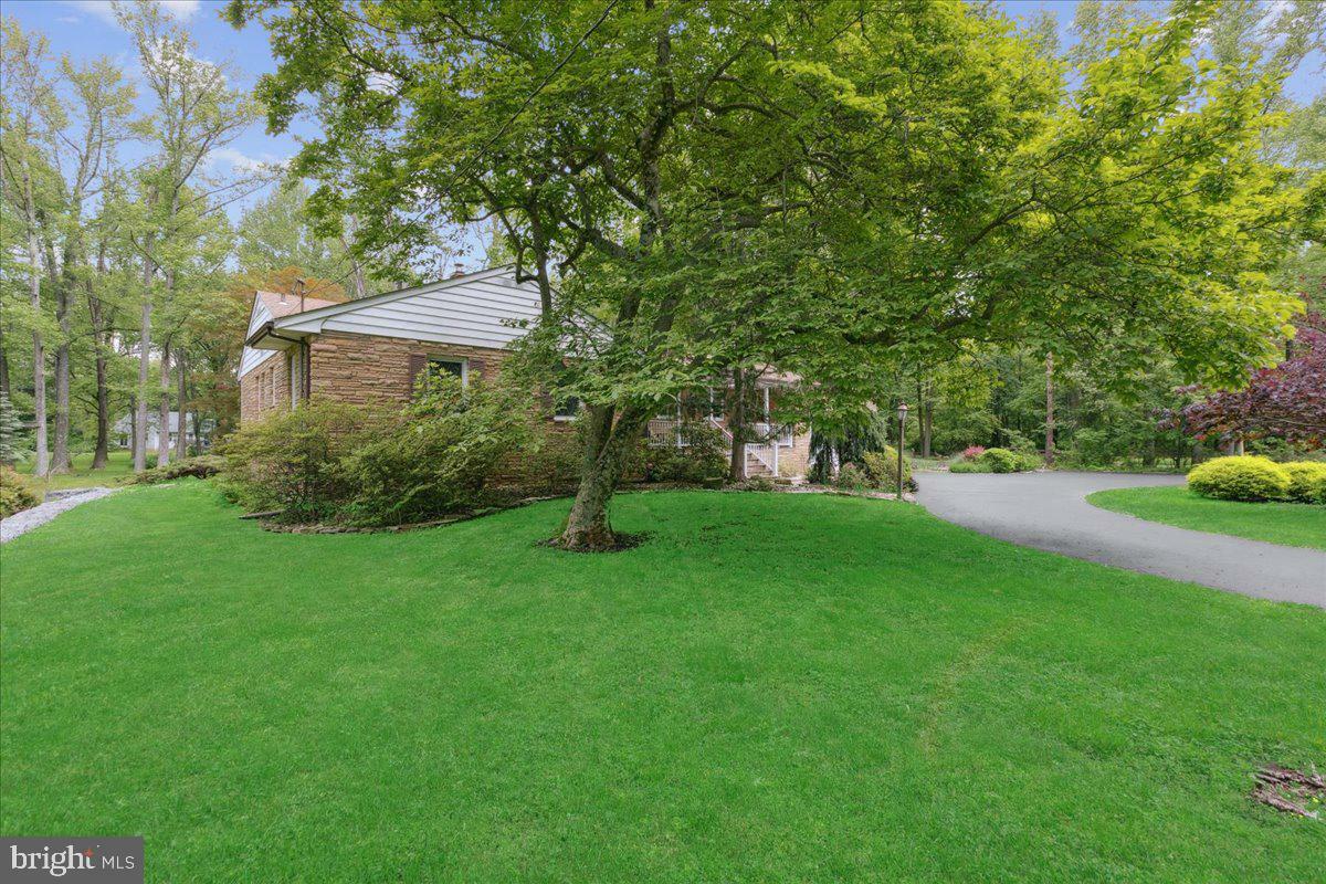 Property Photo: 161 Bull Run Road NJ 08534