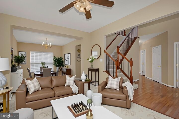 Property Photo: 1950 Melvor Lane VA 22601