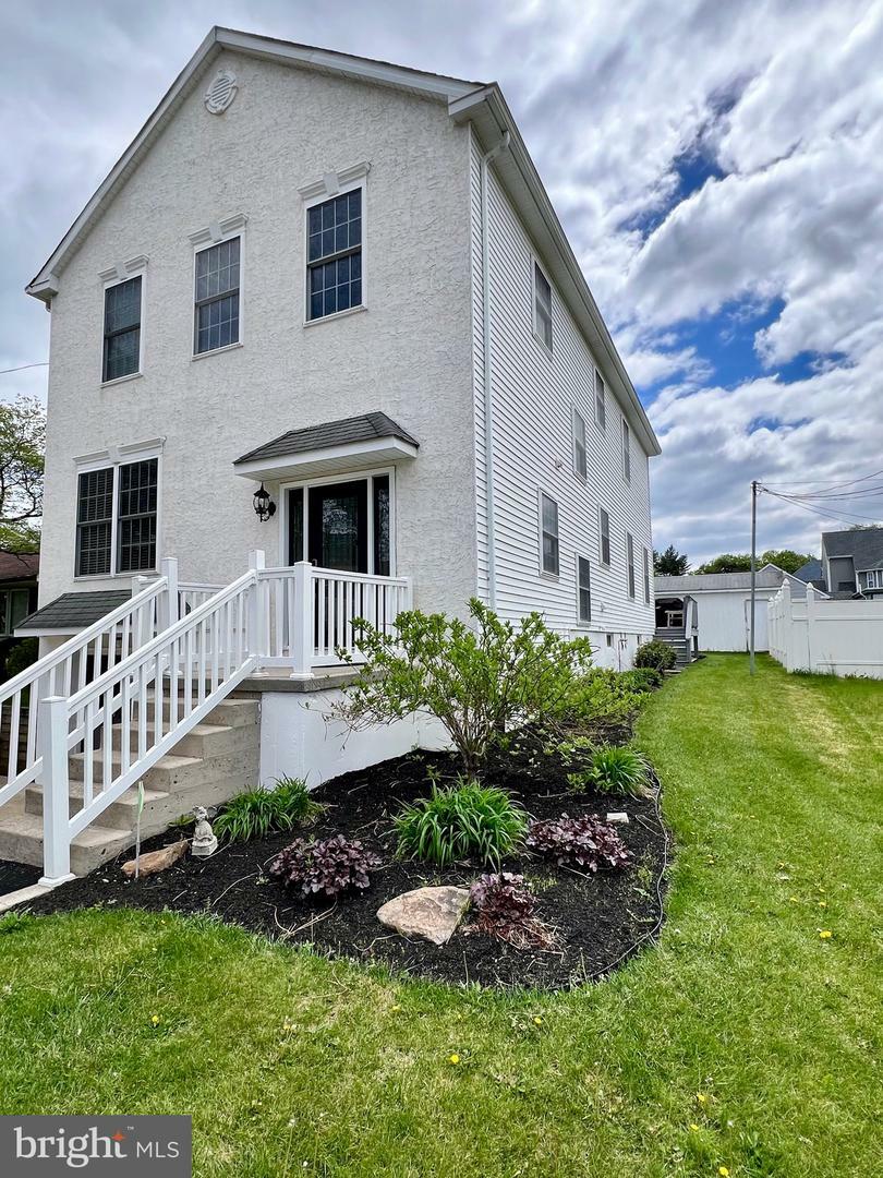 Property Photo:  13003 Depue Avenue  PA 19116 