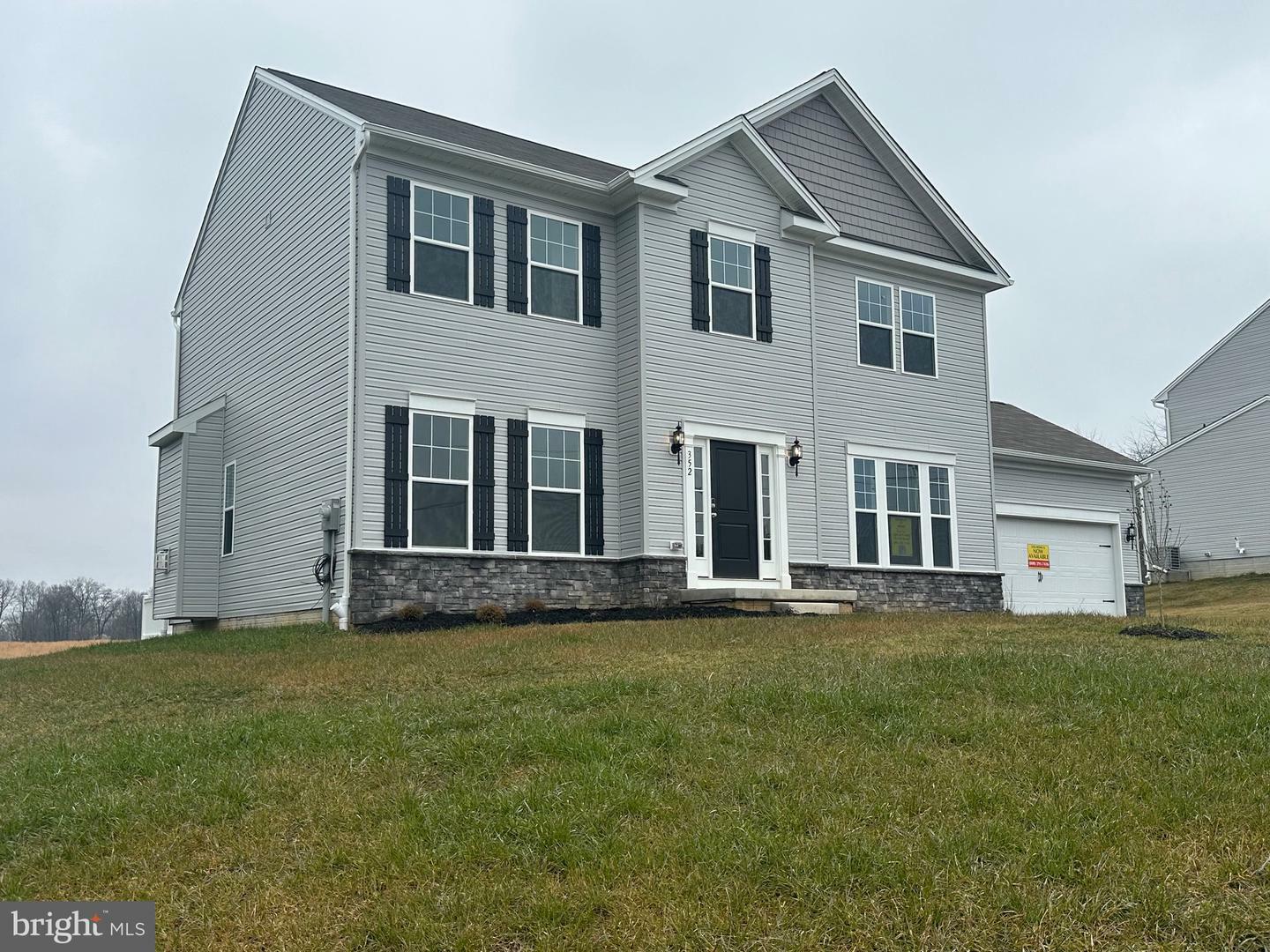 6 Bentley Court  York Haven PA 17370 photo