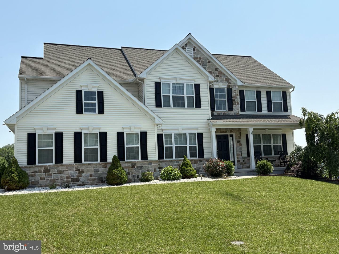 Property Photo: 3 Rycroft Road PA 17050