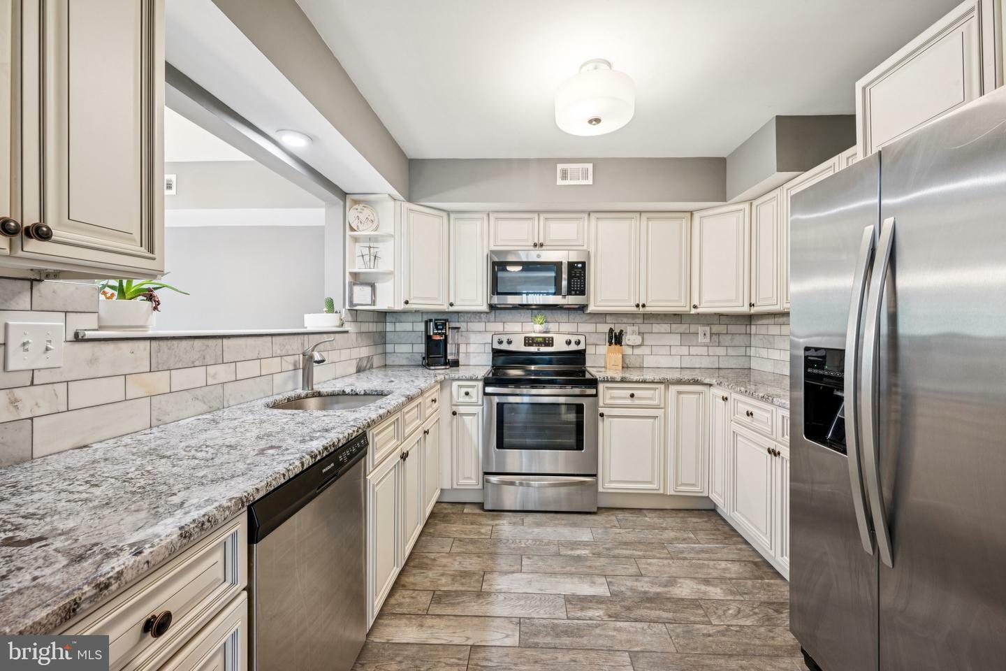 Property Photo:  361 Woodlake  NJ 08053 