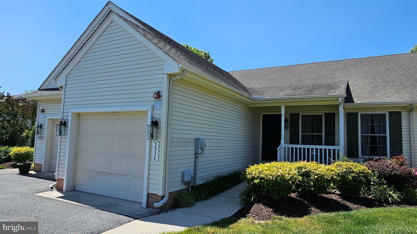 Property Photo: 5934 Tappan Lane MD 21801