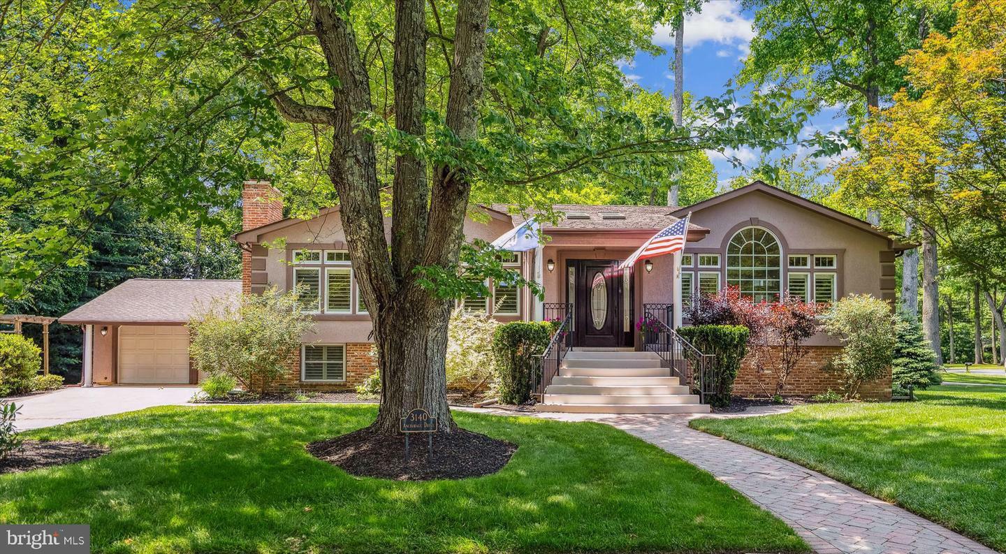 Property Photo: 3140 Anchorage Drive MD 21403