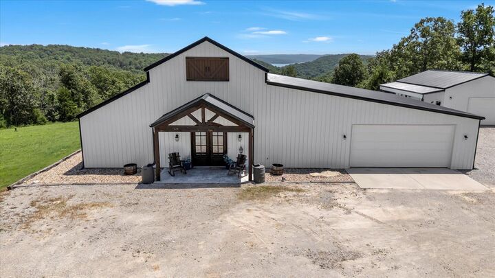 Property Photo:  55 Oasis Lane  AR 72537 