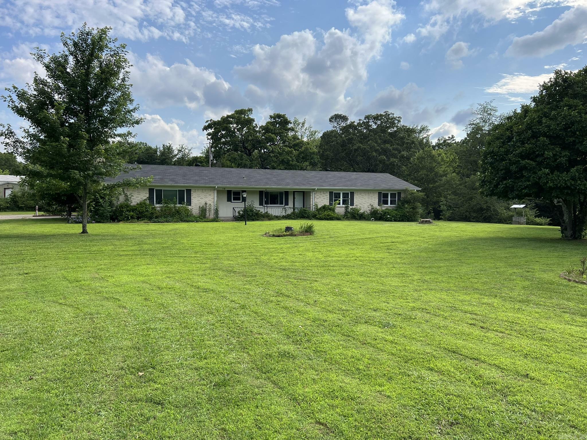 130 Polk Road 627  Mena AR 71953 photo