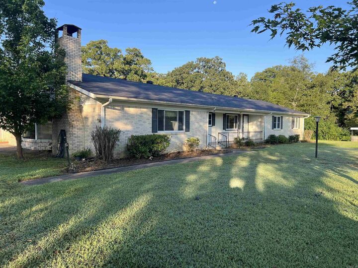 130 Polk Road 627  Mena AR 71953 photo
