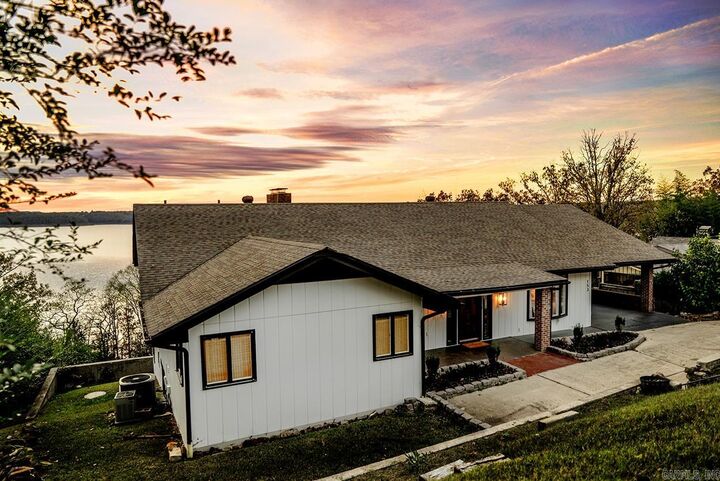 Property Photo:  153 Lone Tree Lane  AR 72642 
