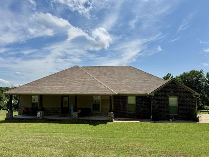 22 Beulah Drive  Wooster AR 72058 photo