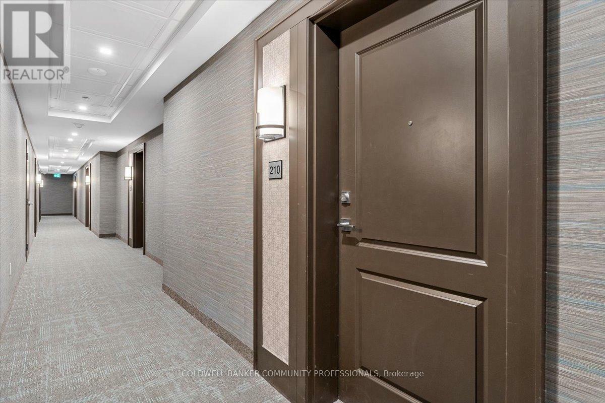Property Photo: 460 Dundas Street East 210 ON L8B 2A5