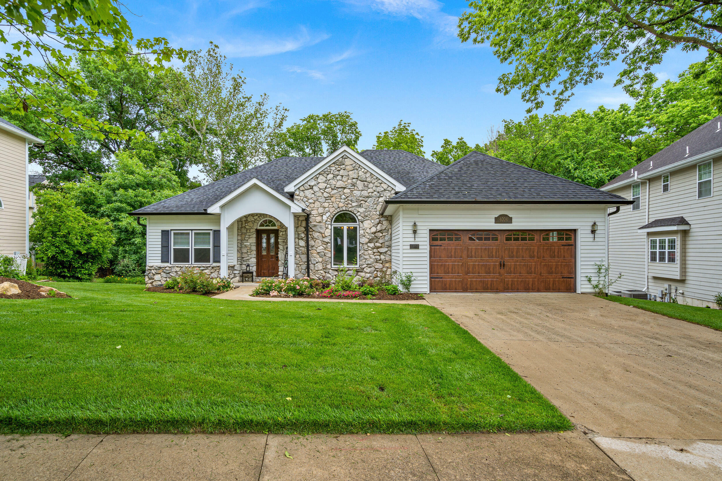 4004 Dublin Ave  Columbia MO 65203 photo