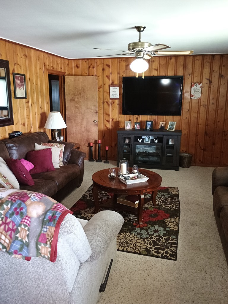 Property Photo: 3038 Chattanooga Road GA 30740