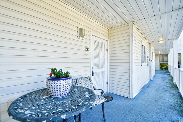Property Photo:  3308 S Ocean Blvd. 2B  SC 29582 