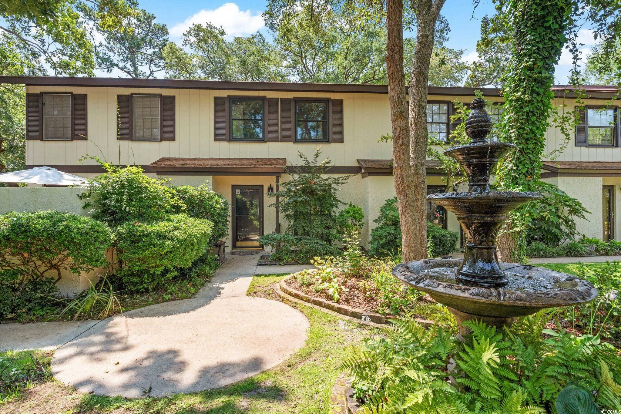 Property Photo: 315 73rd Ave. N 2 SC 29572