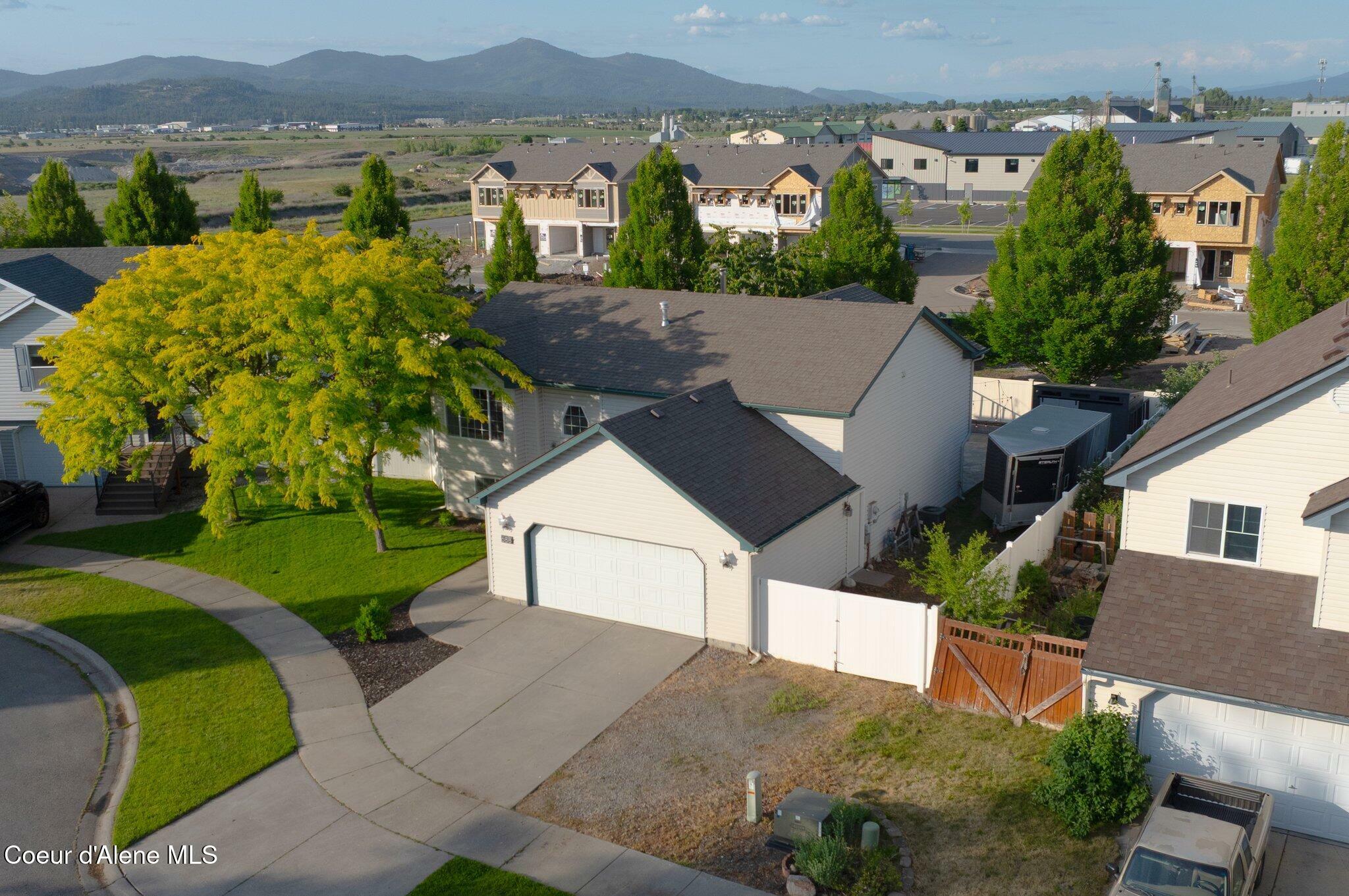 Property Photo: 688 N Sparklewood Ct ID 83854