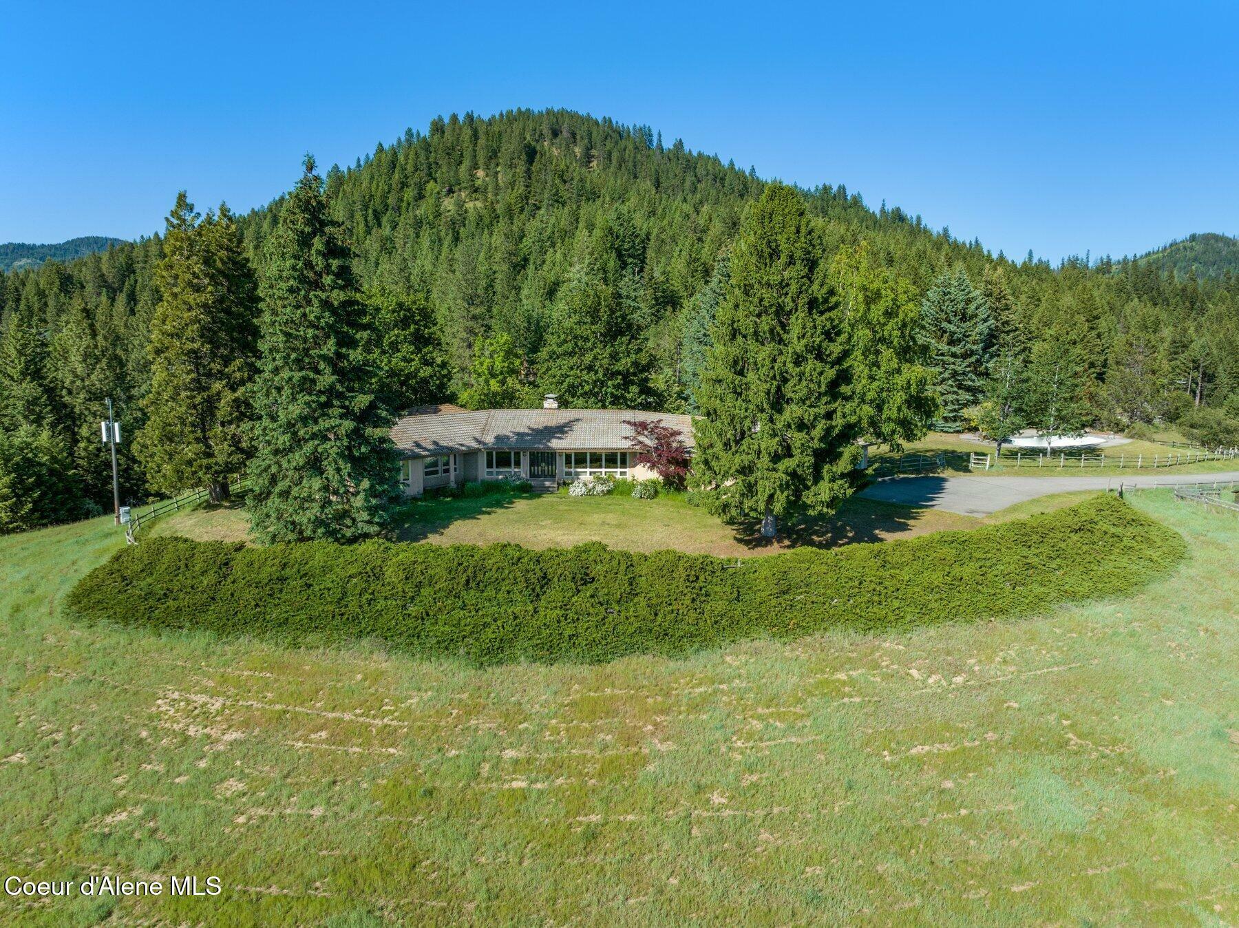Property Photo: 16529 N Triangle 7 Rd ID 83835
