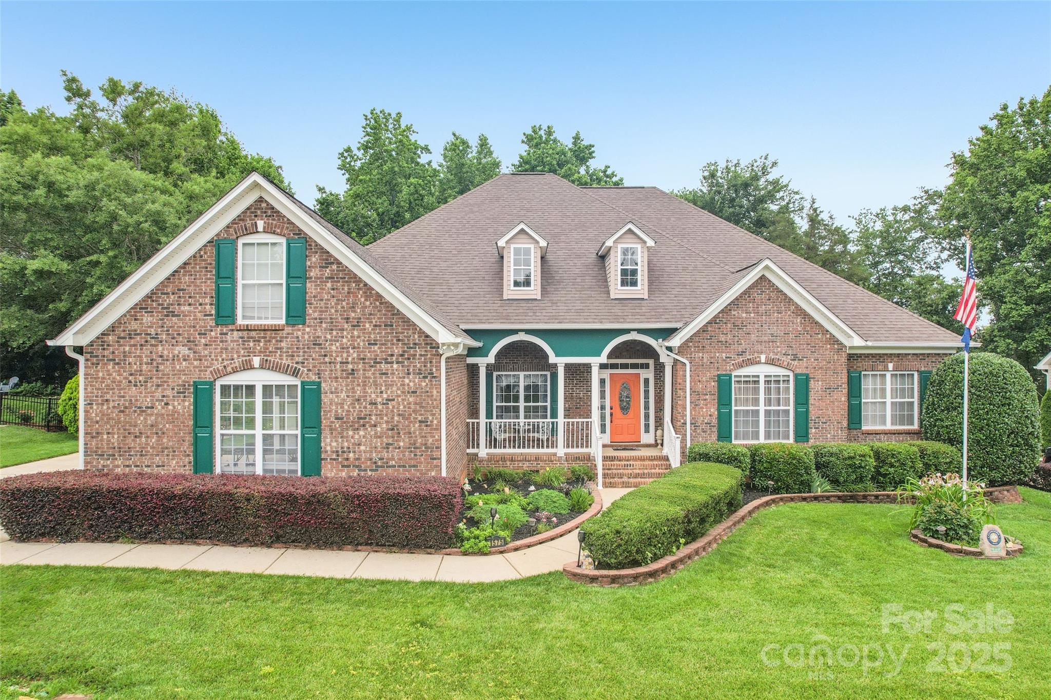 Property Photo: 1575 Williamsburg Drive SC 29732